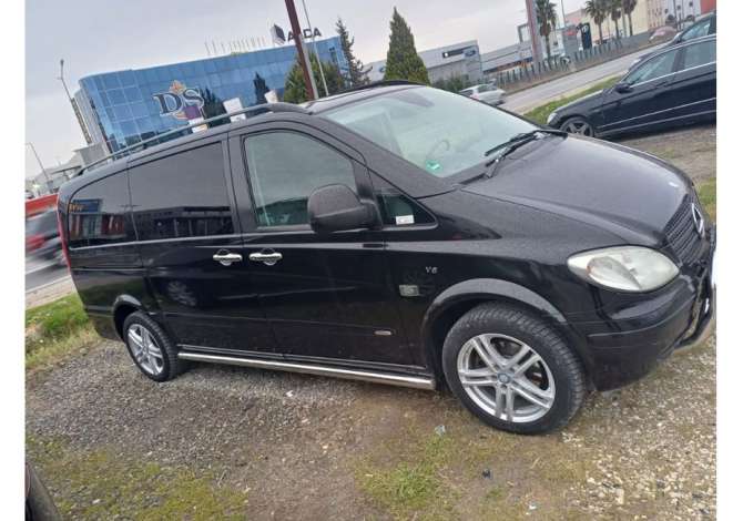 Makina me qera ne Tirane - 100 Euro