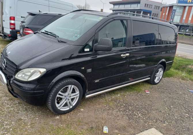 Makina me qera ne Tirane - 100 Euro