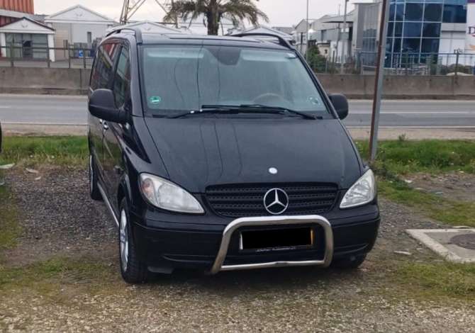 Makina me qera ne Tirane - 100 Euro