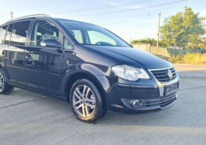 Car Rental in Tirana - 35 Euro