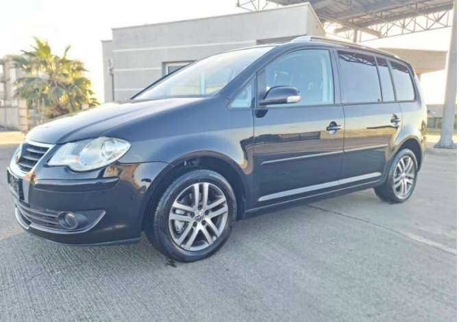 Car Rental in Tirana - 35 Euro