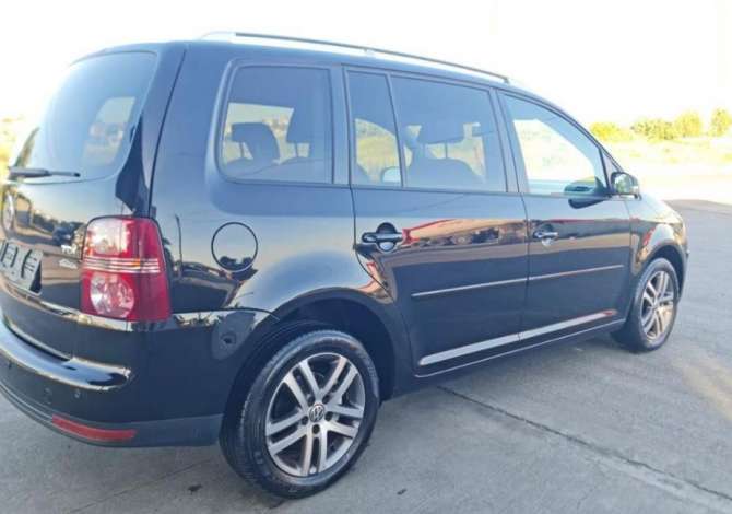 Car Rental in Tirana - 35 Euro