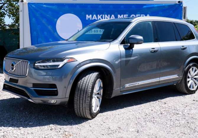 Car Rental in Tirana - 100 Euro