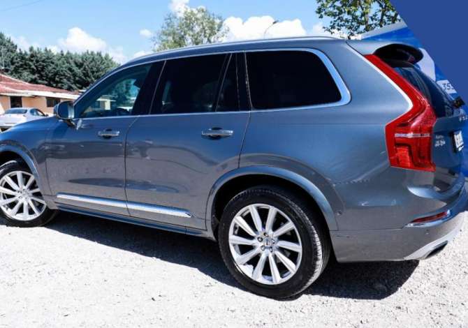 Car Rental in Tirana - 100 Euro