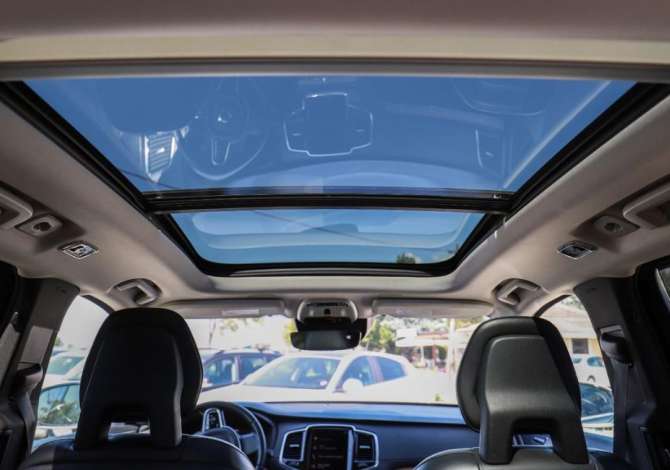 Car Rental in Tirana - 100 Euro