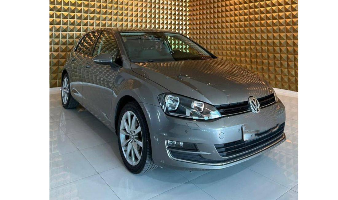 ✨ OFERTE 💥Jepet makina me qera Golf 7 per 35 euro dita