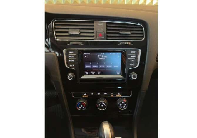 ✨ OFERTE 💥Jepet makina me qera Golf 7 per 35 euro dita