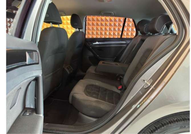 ✨ OFERTE 💥Jepet makina me qera Golf 7 per 35 euro dita