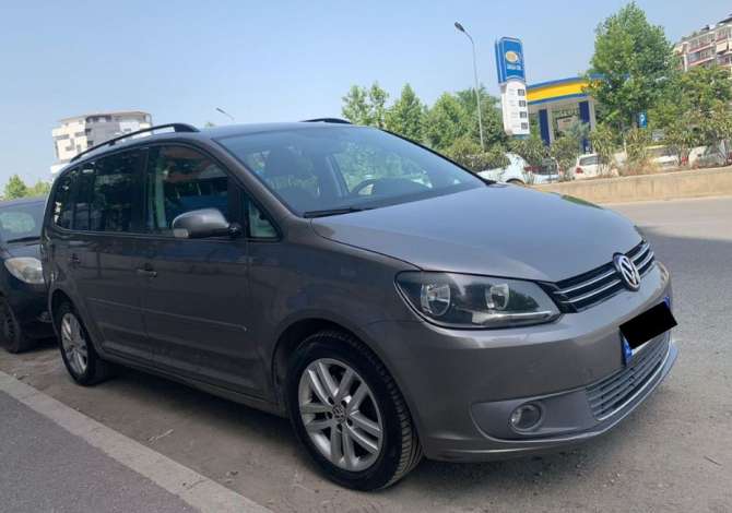 Noleggio Auto a Tirana - 30 Euro