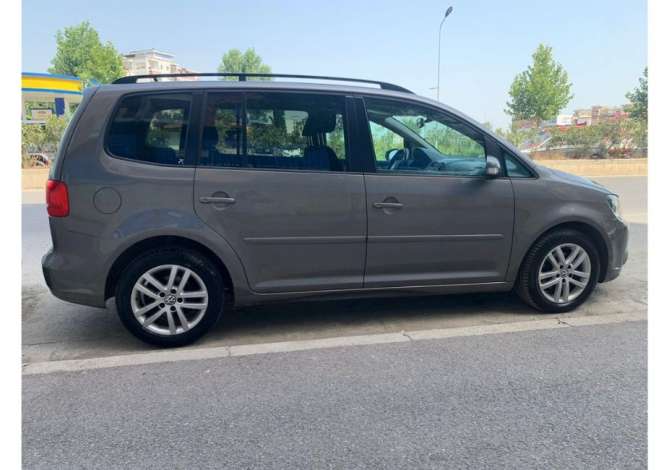 Noleggio Auto a Tirana - 30 Euro