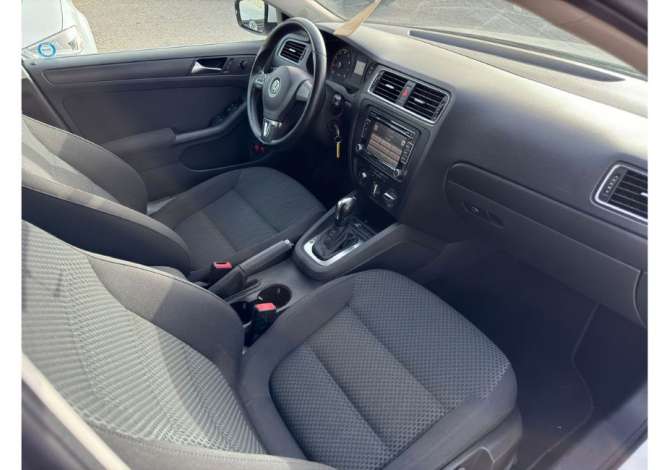 📢Oferte👌 Makina me qera Volkswagen Jetta per 35 euro dita