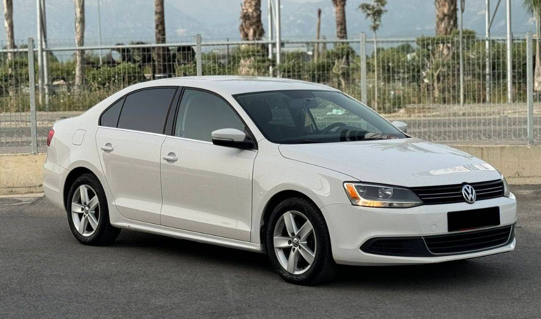 📢Oferte👌 Makina me qera Volkswagen Jetta per 35 euro dita