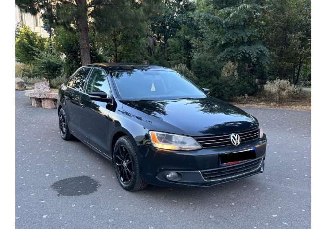 Makina me qera Jetta per 35 euro dita
