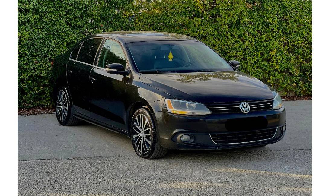 Makina me qera Jetta per 35 euro dita