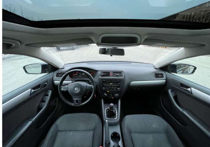 Noleggio Auto a Tirana - 30 Euro