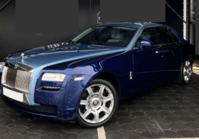 Noleggio Auto a Tirana - 2,500 Euro