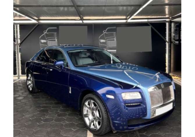 Noleggio Auto a Tirana - 2,500 Euro