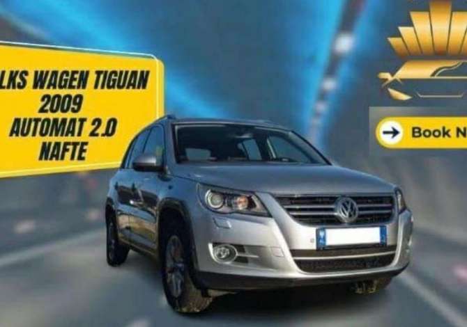 Noleggio Auto a Tirana - 35 Euro