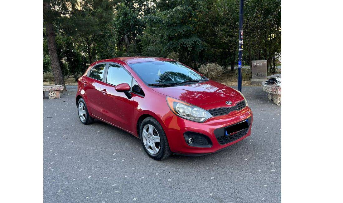 ✨Oferte✨ Makina me qera Kia per 30 euro dita