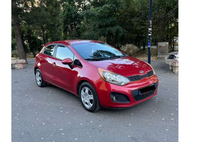 Noleggio Auto a Tirana - 30 Euro