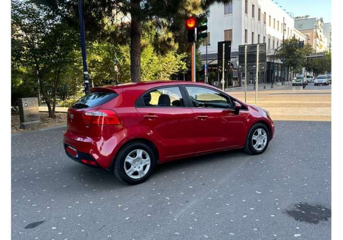 Noleggio Auto a Tirana - 30 Euro