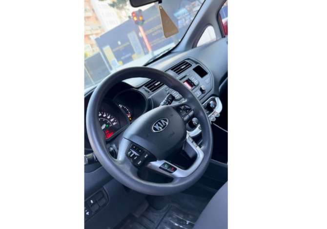 Noleggio Auto a Tirana - 30 Euro