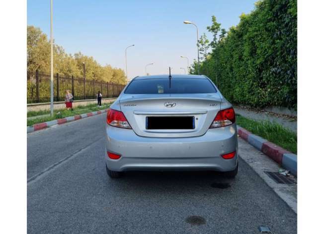 Noleggio Auto a Tirana - 40 Euro