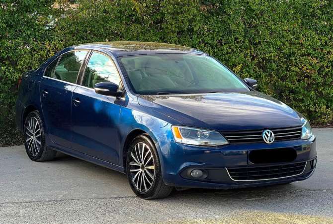 Noleggio Auto a Tirana - 35 Euro