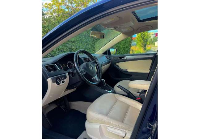 Makina me qera Jetta per 35 euro dita