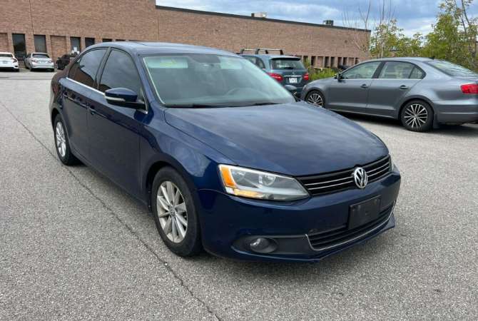 Makina me qera Jetta per 35 euro dita