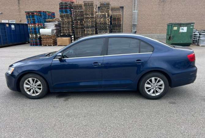 Makina me qera Jetta per 35 euro dita