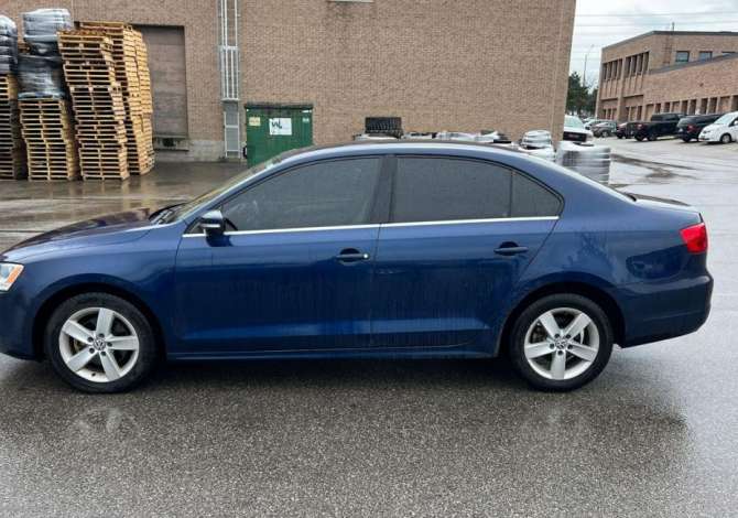 Makina me qera Jetta per 35 euro dita