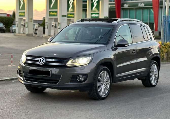 Noleggio Auto a Tirana - 40 Euro