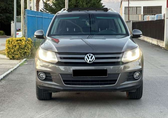 Noleggio Auto a Tirana - 40 Euro