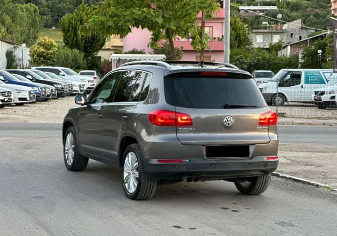 Noleggio Auto a Tirana - 40 Euro