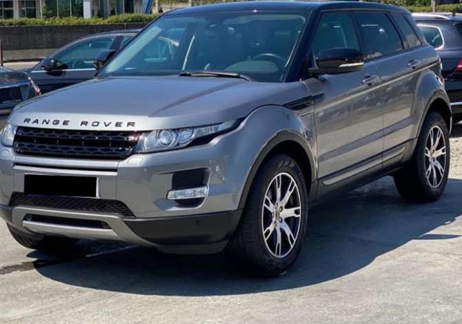 Makina me qera ne Tirane - 55 Euro