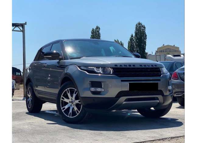 Noleggio Auto a Tirana - 55 Euro