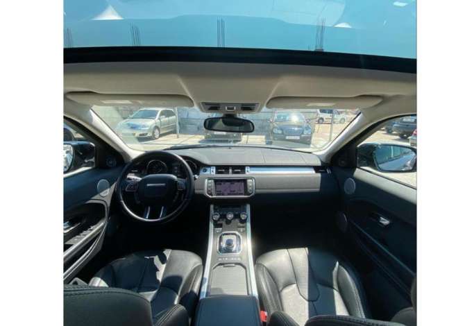 💥OFERTE 💥 Makina me qera Range Rover Evoque  per 55 euro dita