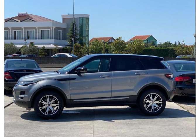 💥OFERTE 💥 Makina me qera Range Rover Evoque  per 55 euro dita