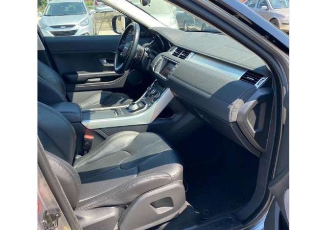 💥OFERTE 💥 Makina me qera Range Rover Evoque  per 55 euro dita
