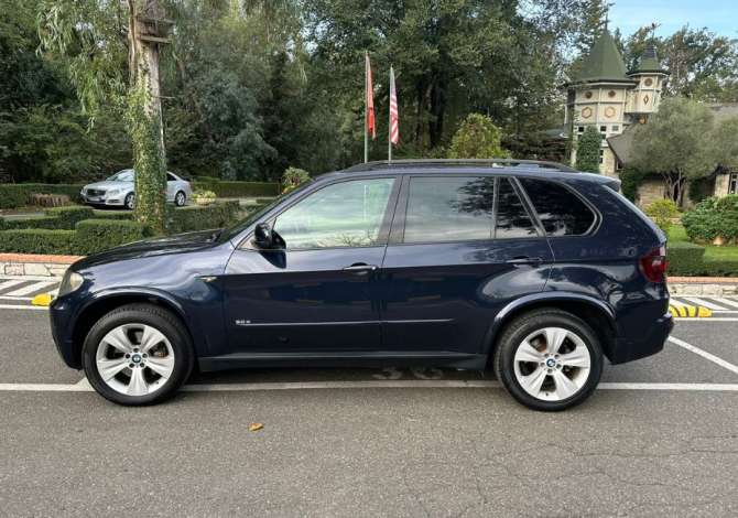 Noleggio Auto a Tirana - 50 Euro