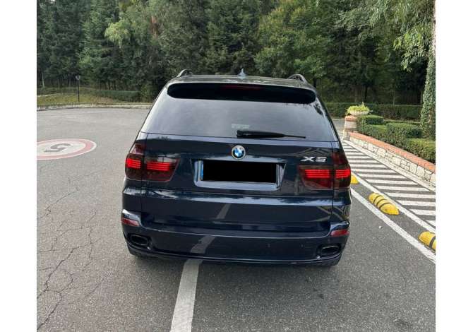 Makina me qera Bmw X5 per 50 euro dita