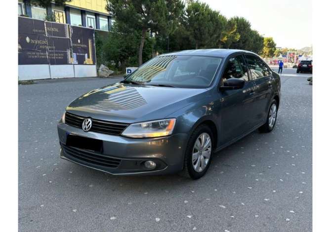 Makina me qera Volkswagen Jetta per 30 euro dita