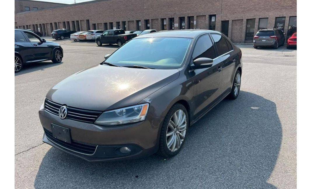 Makina me qera Volkswagen Jetta per 35 euro dita