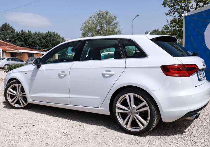 Car Rental in Tirana - 35 Euro