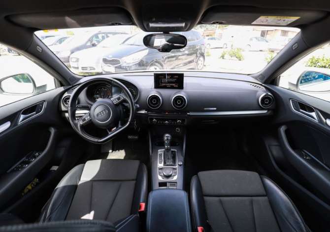 Car Rental in Tirana - 35 Euro