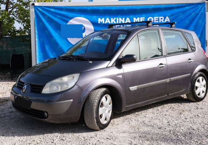 Noleggio Auto a Tirana - 30 Euro