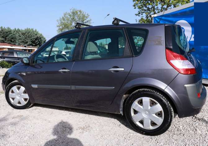 Noleggio Auto a Tirana - 30 Euro