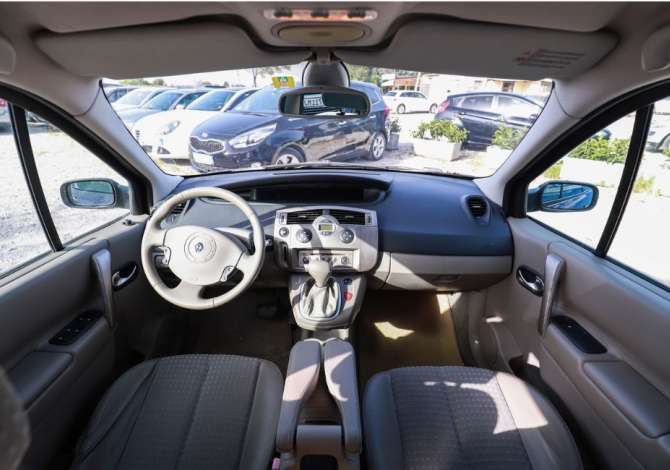 Noleggio Auto a Tirana - 30 Euro