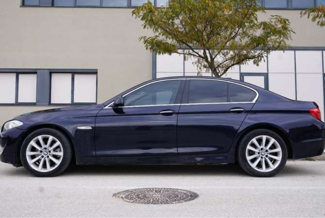 Car Rental in Tirana - 55 Euro